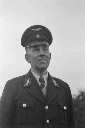 Niilender, (Nieländer) August