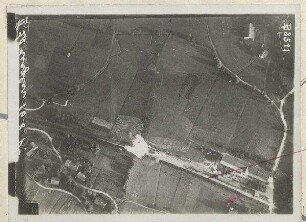 Bahnstrecke München-Mühldorf bei Wasentegernbach (mit Einzeichnungen) (1800 m)