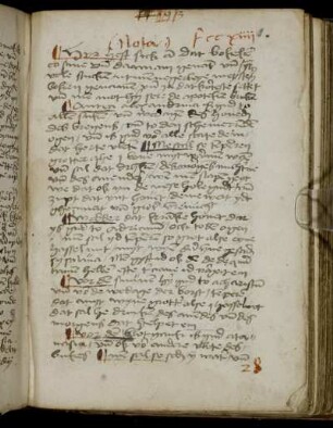 Liber medicinalis Cosme et Damiani (?; dt.)