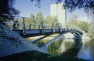 Inselbrücke Potsdam