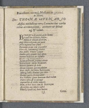 [Gedichte]