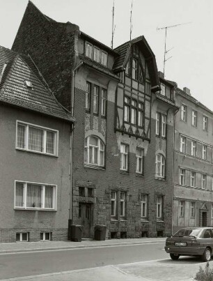 Wohnhaus, Guben