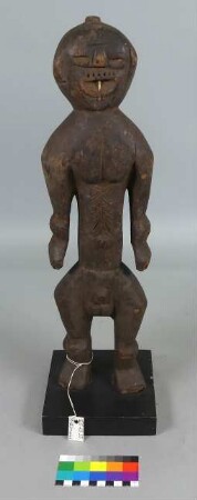 Menschliche Skulptur
