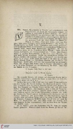 V (Nr.958-1431)