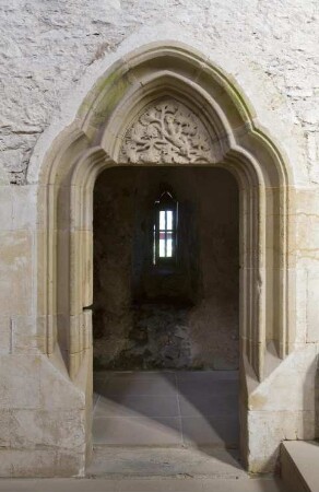 Burg, Bösig, Tschechische Republik
