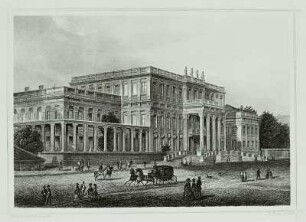 Kronprinzenpalais in Berlin