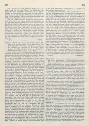 588-589 [Rezension] Die Bibel in Hausandachten