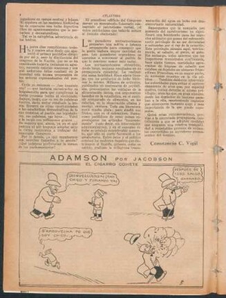 Adamson