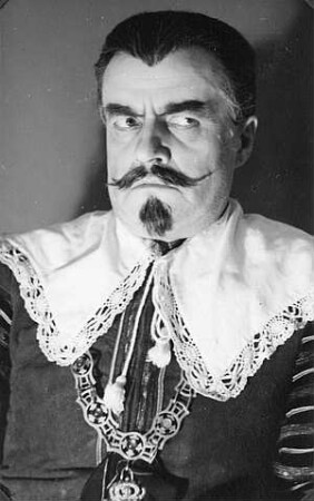 August Eichhorn