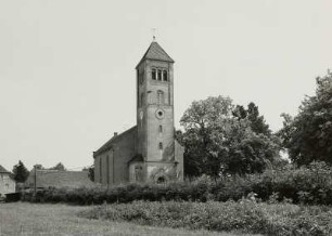 Evangelische Petrikirche