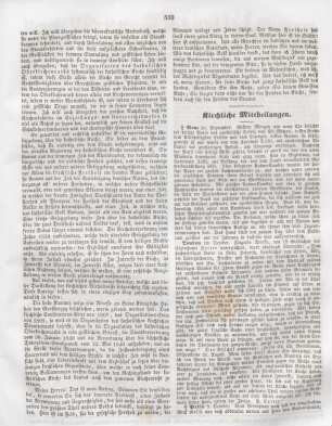 559-560 Kirchliche Mittheilungen