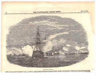 The Battle of Sinope