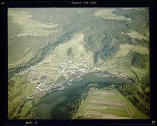 Sulzbach-Laufen