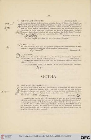 Gotha (Nr. 77)