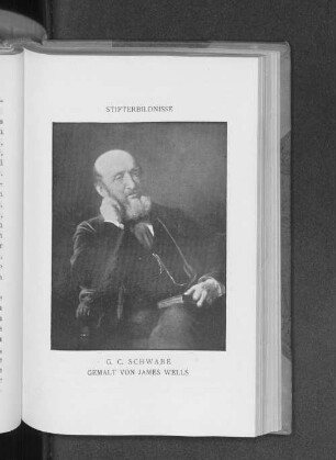 G. C. Schwabe