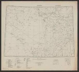 Afrika ..., 7. Sahara