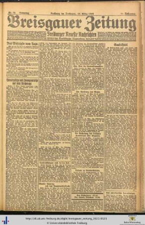 18.03.1922 (I.)