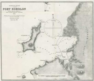 No. 7. Port Romblon, Romblon Island