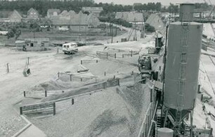 Tunnel 1957-1960