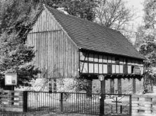 Oehna, Niedergörsdorf, Oehna 21