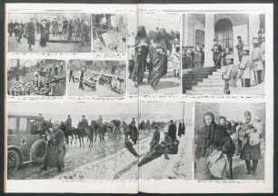La conflagración europea [Fotografías]