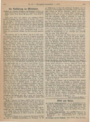 444-448 Bibel und Natur