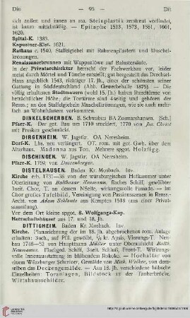 Dischingen