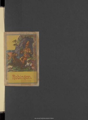 Robinson