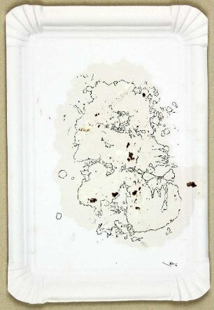 KU-CHEN # CMXVI, White Rabbit / Die Geburt des Hasen, Meinersdorf III