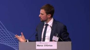 Q&A Winners of the ESRB Research Prize
