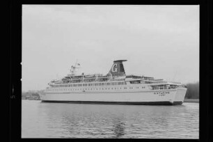Gotland (1973), Gotland/Visby