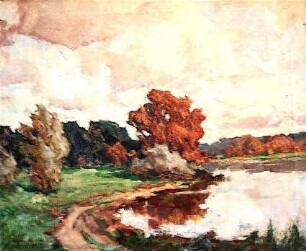 unbenannt [Herbststimmung am Fluss]