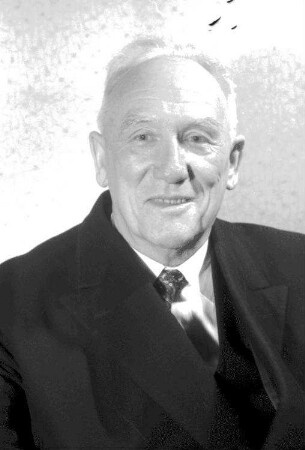 Freiburg: Prof. C. A. Bergmann, Oberstudiendirektor