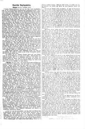 Süddeutsche Post : unabhängiges demokratisches Organ und allgemeine deutsche Arbeiterzeitung. 1871 = Jg. 3, Jan. - Juni