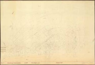 Gemarkung Niederschelden, Flur 1 im Kreis Siegen-Land, Nr. 681