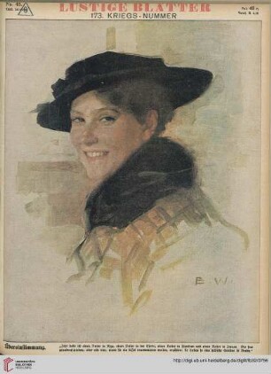 No. 48 (173. Kriegs-Nummer)