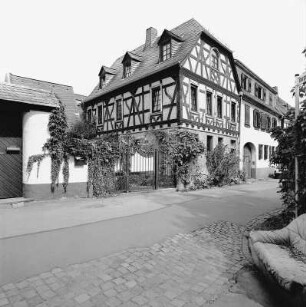 Oestrich-Winkel, Marktstraße 9