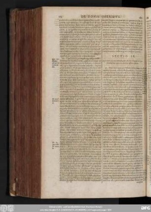 Sectio IX. Refutatio argumentorum, quae ab aliis Pontificiis pro stabiliendis operum meritis afferri solent.