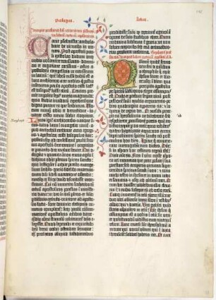 Acta Apostolorum / Apostelgeschichte / Acts of the Apostles / Les Actes des Apôtres