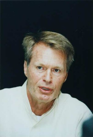 Jean-Marie Gustave Le Clezio