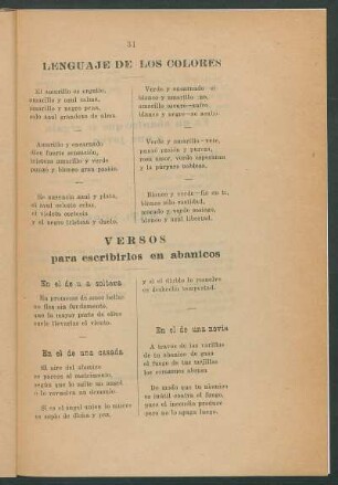 Lenguaje de los colores