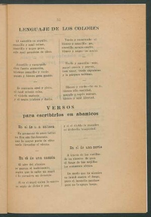 Lenguaje de los colores