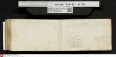 Stammbuch des Ernst Philipp Ludwig Zellmann (1763-1795) aus
                           Braunschweig