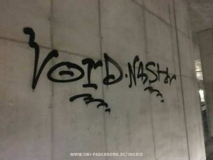 VOID NASH