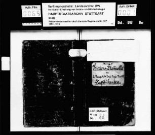 Kapitulanten 1893-1897