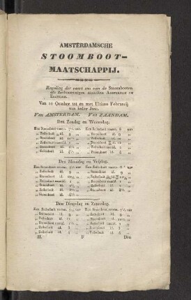 Amsterdamsche Stoomboot-Maatschappij.