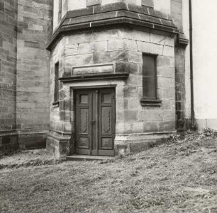 Evangelische Laurentiuskirche