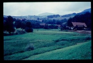 Obersasbach 23.8.66.