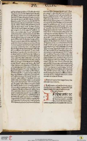 Possidonius: De vita et moribus sancti Augustini