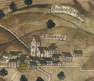 Bondorf